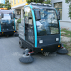 OR-E800FB 全封闭扫地机