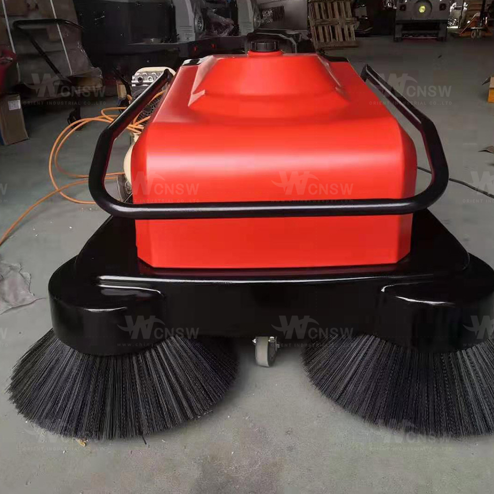 OR-P1050 手推式扫地机