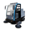 OR-E800FB 全封闭扫地机