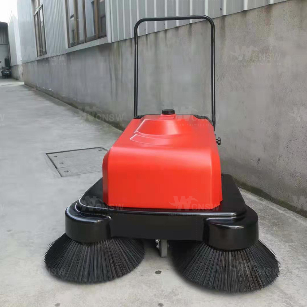 OR-P1050 手推式扫地机