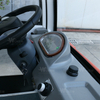 OR-H92四轮侧挂清运车